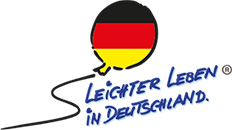 Leichter leben in Deutschland Logo