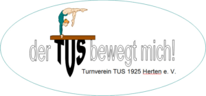 TuS 1925 Herten Logo