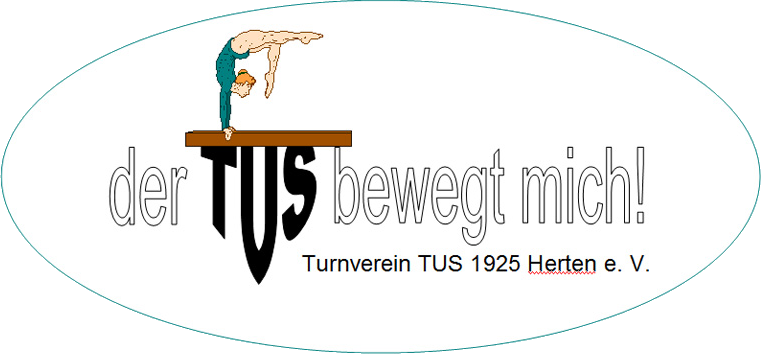 TuS 1925 Herten Logo