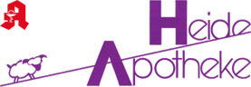 Heide Apotheke Logo