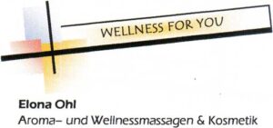 Wellness for you by Elona Ohl
